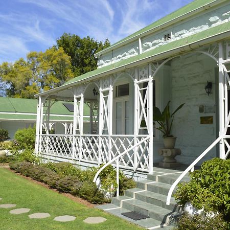 לינה וארוחת בוקר אאודטסהורן Adley House מראה חיצוני תמונה
