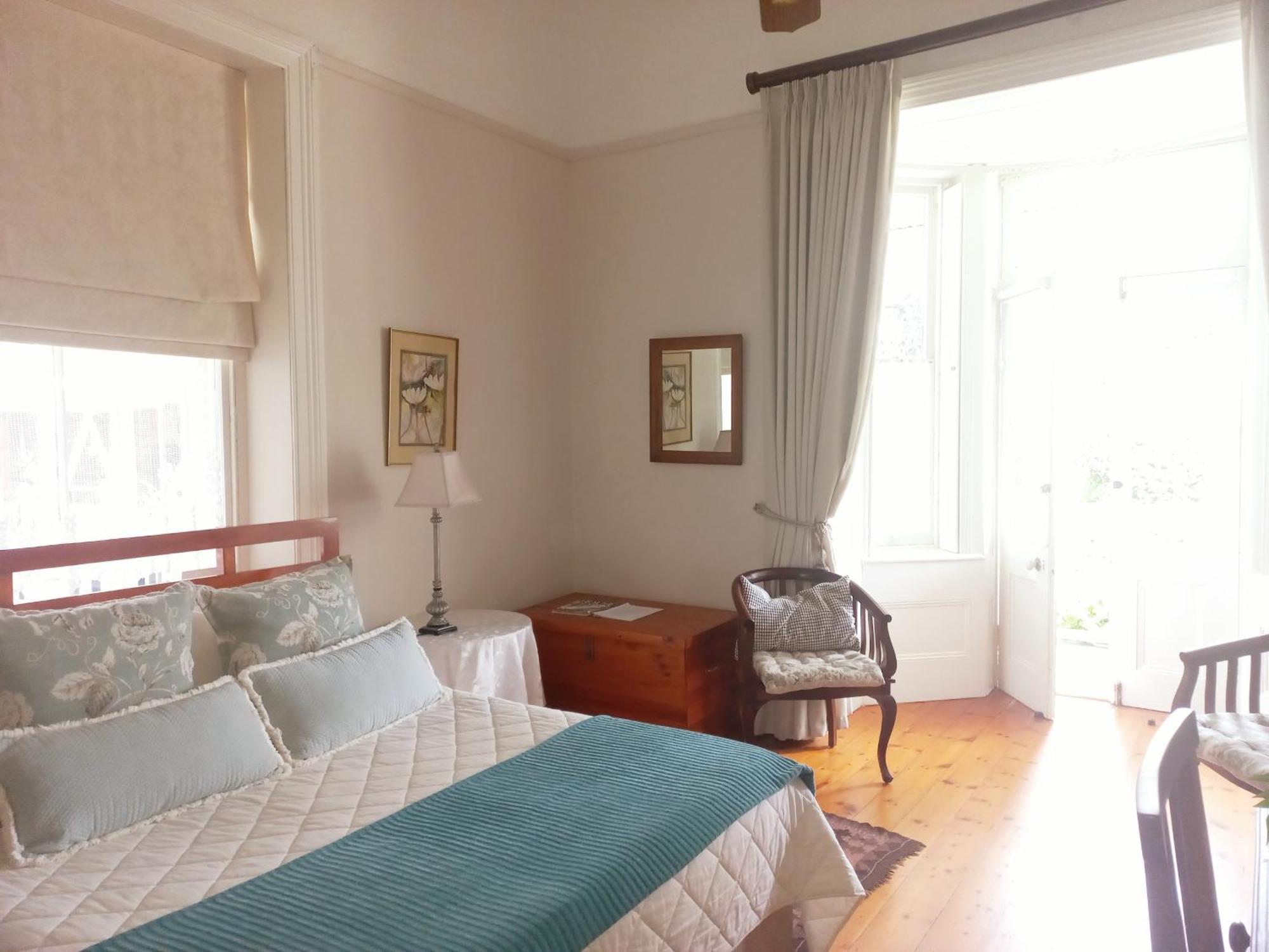 לינה וארוחת בוקר אאודטסהורן Adley House מראה חיצוני תמונה