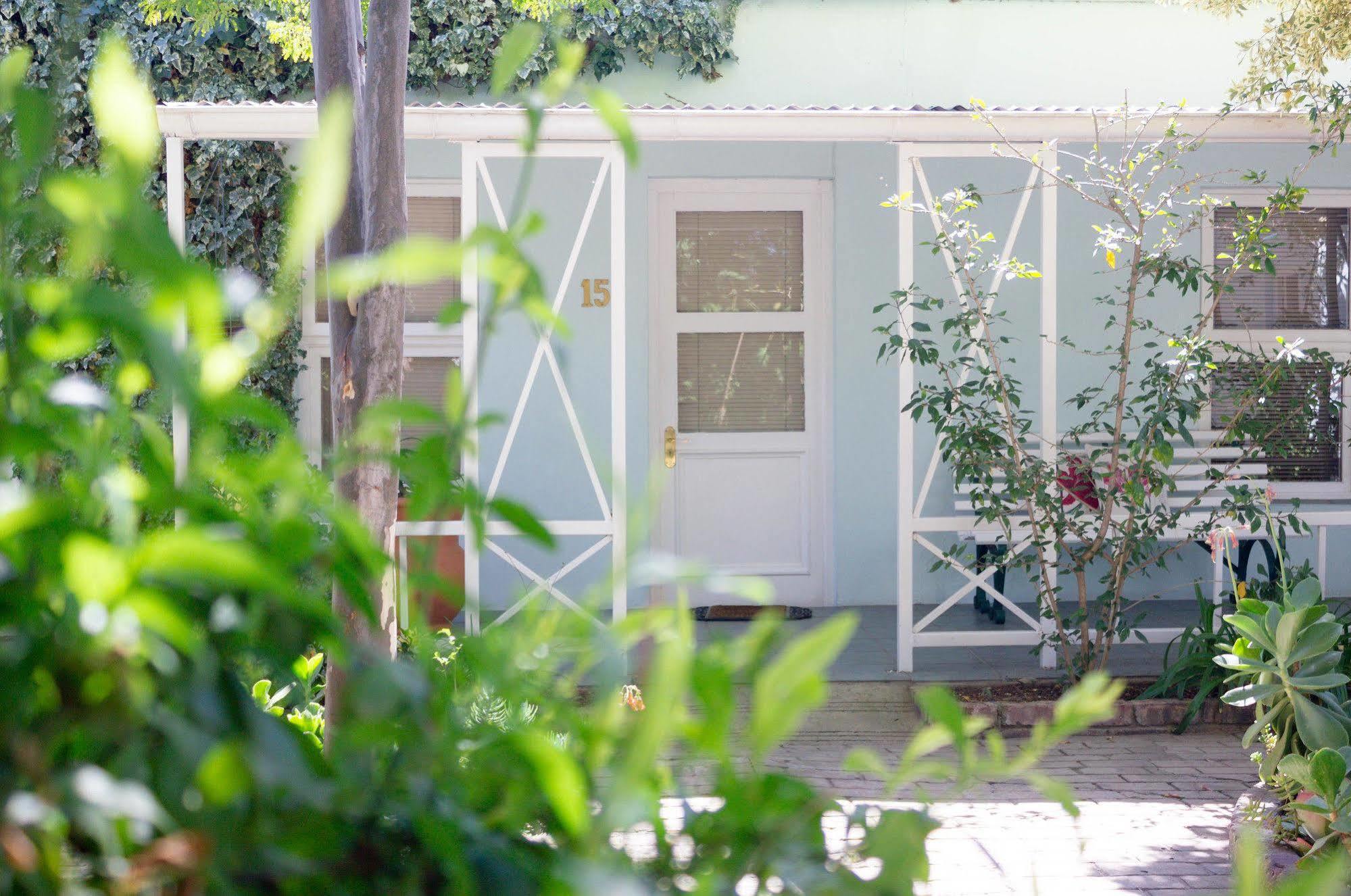 לינה וארוחת בוקר אאודטסהורן Adley House מראה חיצוני תמונה