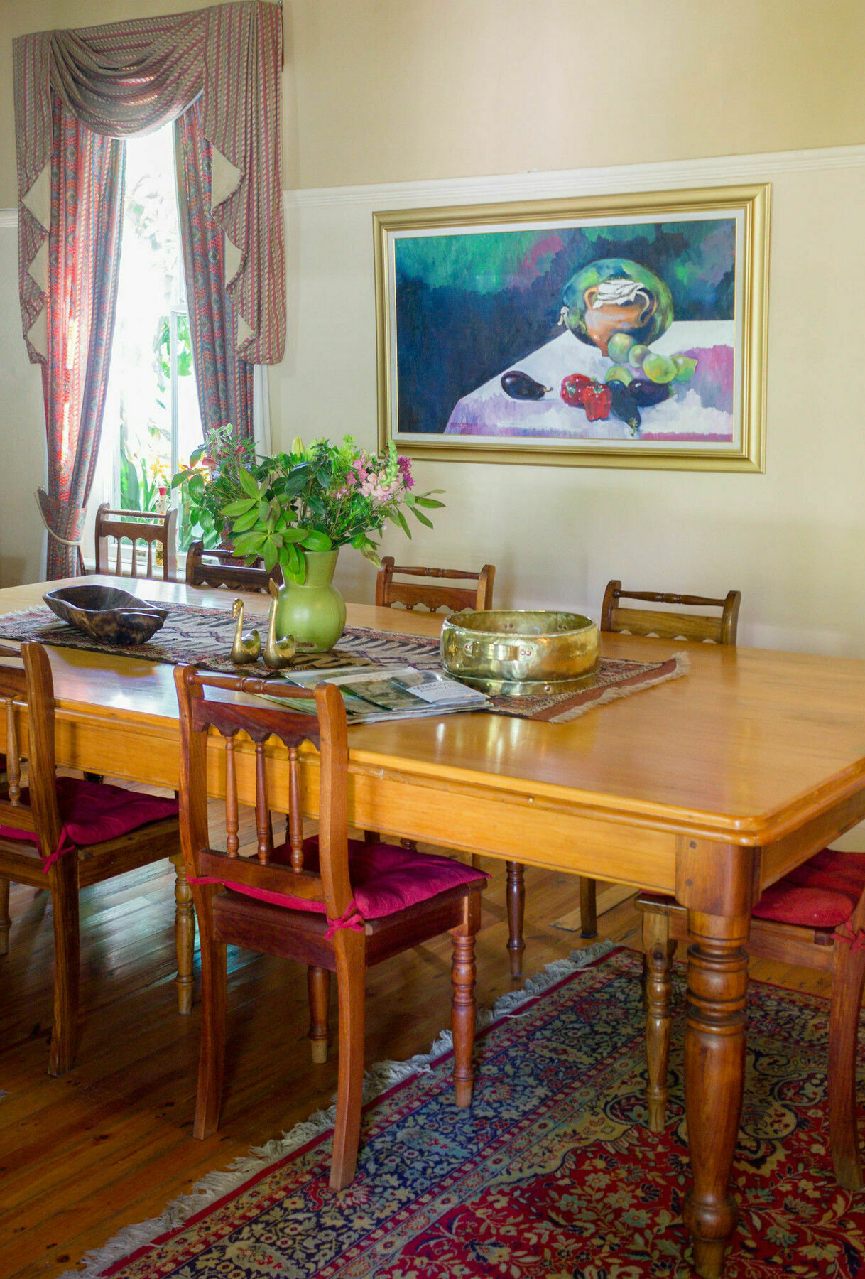 לינה וארוחת בוקר אאודטסהורן Adley House מראה חיצוני תמונה