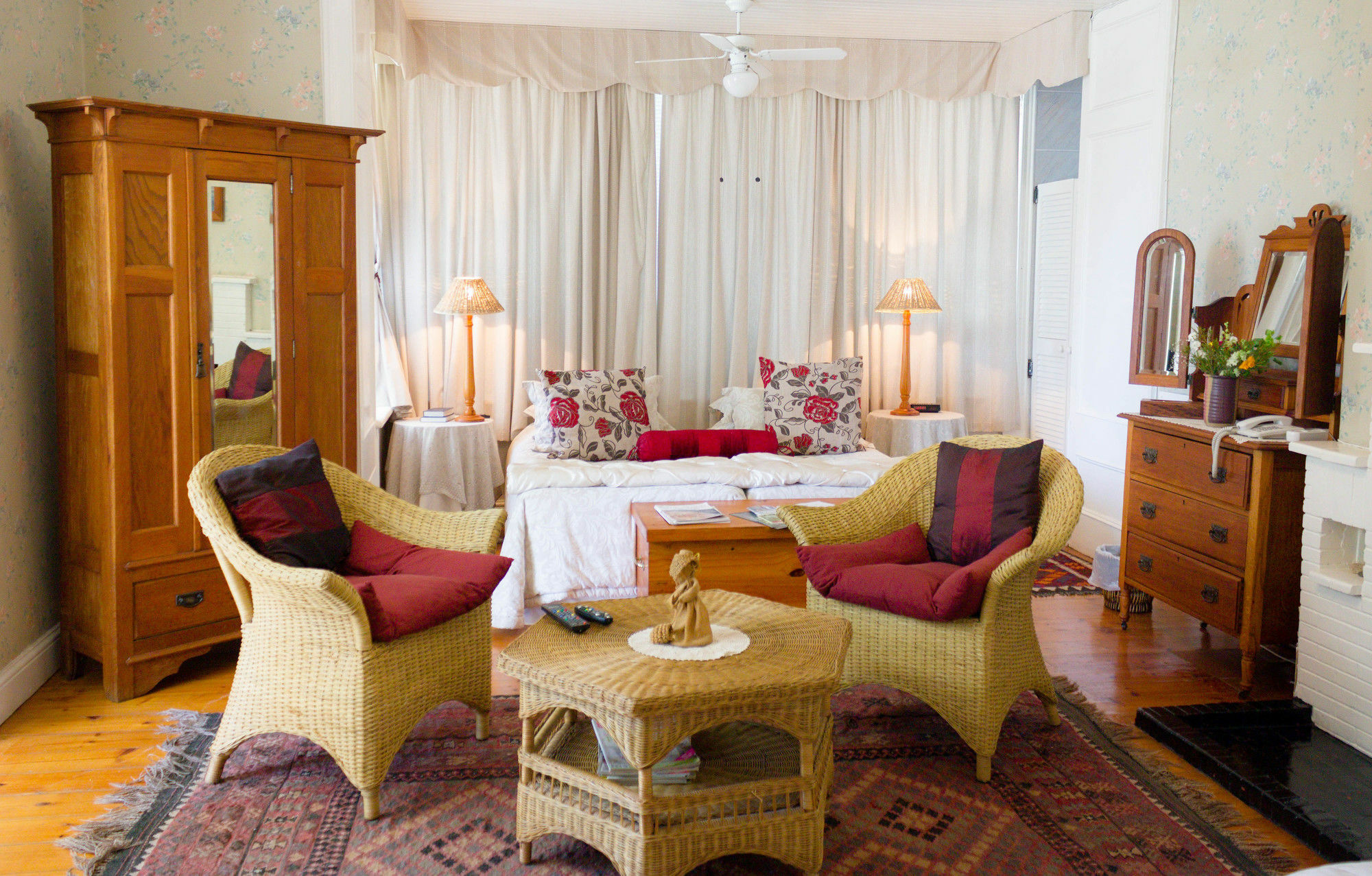 לינה וארוחת בוקר אאודטסהורן Adley House מראה חיצוני תמונה