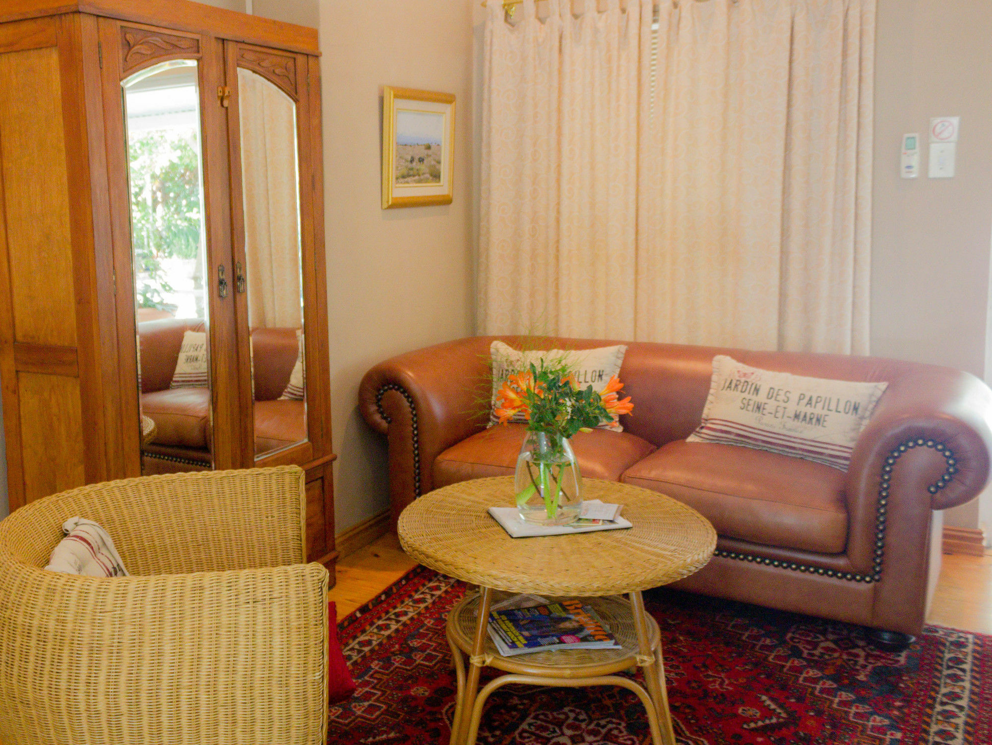 לינה וארוחת בוקר אאודטסהורן Adley House מראה חיצוני תמונה